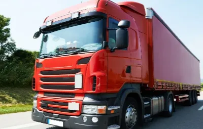 Konya Ulukışla Ambar Kargo