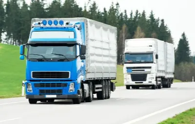 Konya Ulukışla | Eşya Taşıma